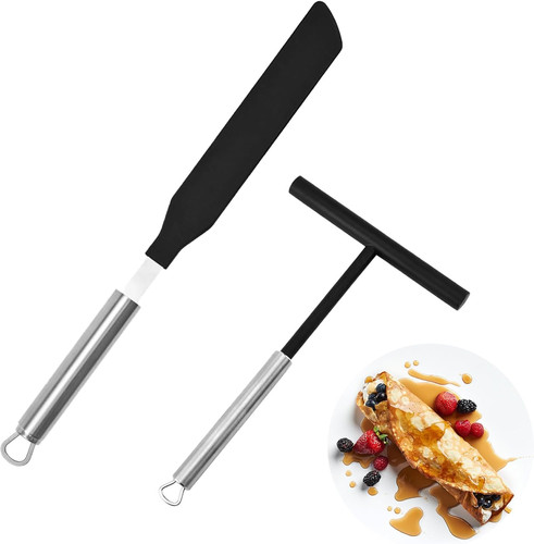 Stendi crepes spatola - crepes,
