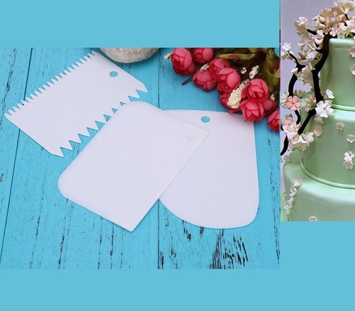 Spatole per dolci torte cake - dolci,