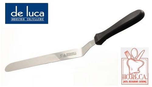Spatola curva coltello - spatola,