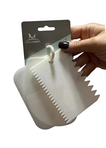 Set spatole spatola forme - 3,