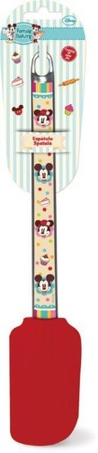 Spatola per dolci silicone - dolci,