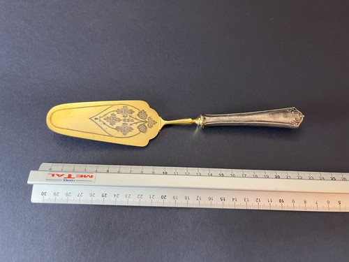 Paletta spatola per dolci