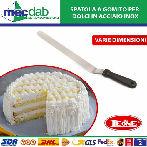 Spatola gomito per - a,