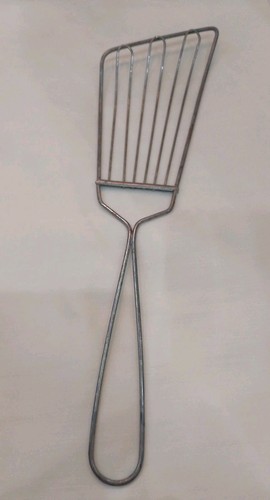 Antica paletta xix sec - antica,