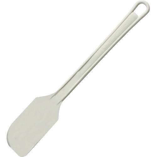 Spatola smussata rigida - spatola,