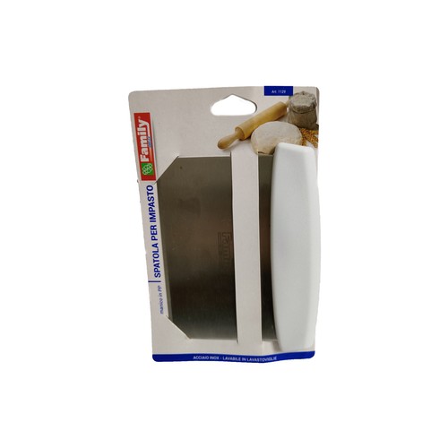 Spatola per pasta taglia