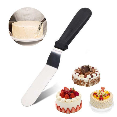 Spatola per dolci raschietto - spatola,