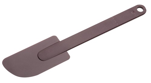 Spatola dolci silicone - spatola,