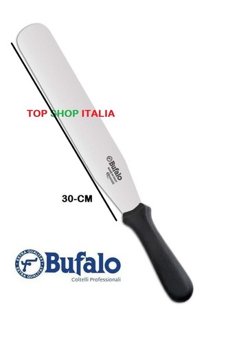 Bufalo spatola retta dritta - spatola, 30