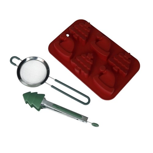 Set dolci natale - set,
