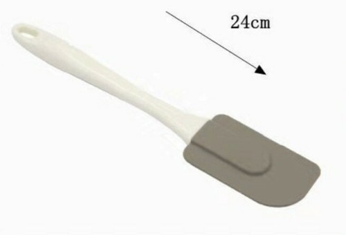 Spatola silicone per - in, dolci