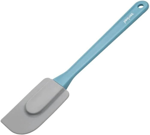 Zenker spatola grande per - spatola,